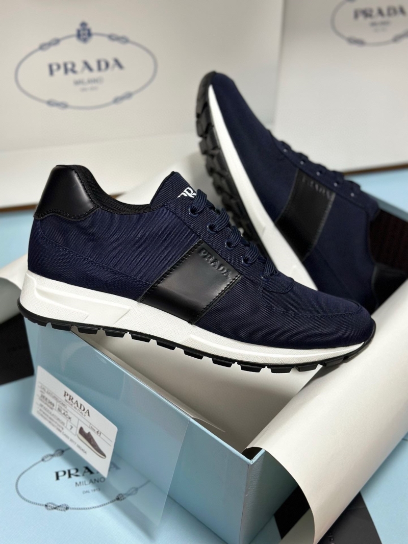 Prada Casual Shoes